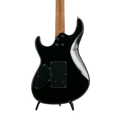 Cort G290-FAT-II-AVB Electric Guitar, Antique Violin Burst, IE22030XXXX image 5