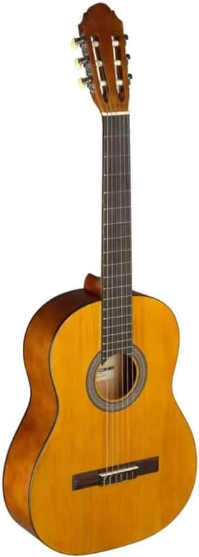 Artificial rosewood Fingerboard and Bridge Classical Guitar image 1
