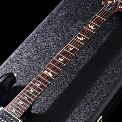 Paul Reed Smith (PRS) 2019 Custom 24 Fire Red Burst Pattern Regular Neck [19 0273243] (08/24) image 10