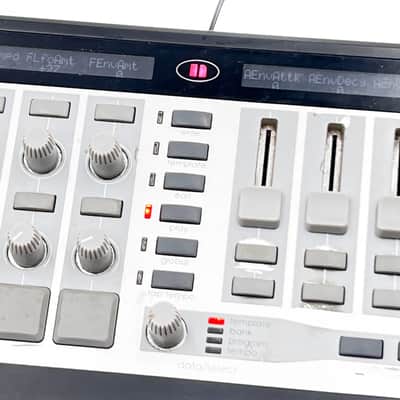 Novation Remote Zero SL Owned by Muse image 5