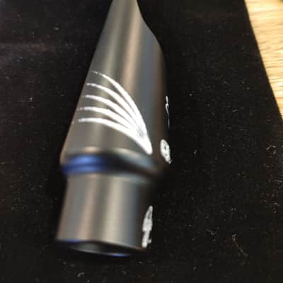 JodyJazz Quasar Alto Saxophone Mouthpiece #7 image 10