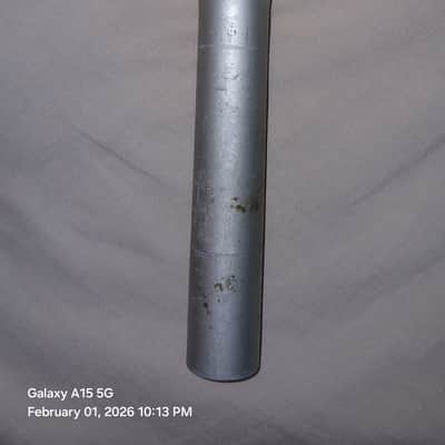 Shure sm59 60s - metallic image 2