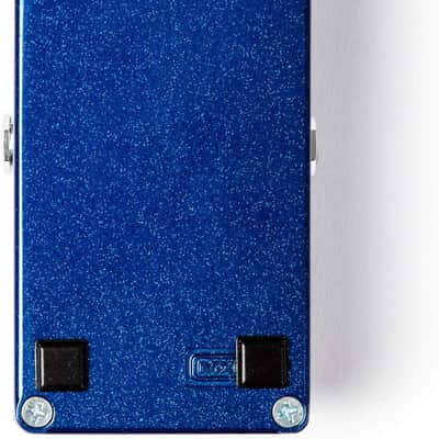 Jim Dunlop M288 Bass Octave Deluxe image 6