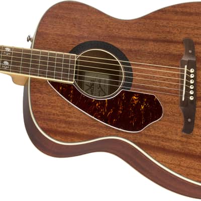 Fender Tim Armstrong Hellcat LH, Walnut Fingerboard - Natural image 5