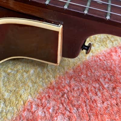 Hofner 500/5 President Bass No.832 image 19