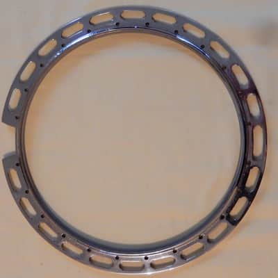 Pre-war Gibson Banjo - Doehler One Piece Flange image 1