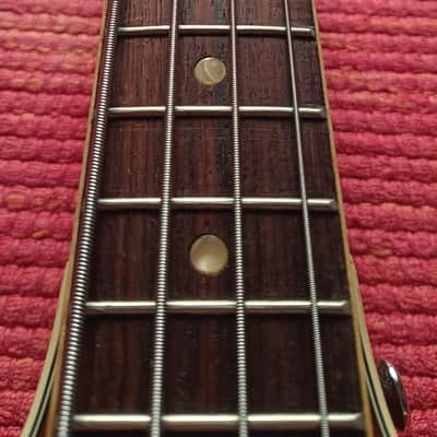 Höfner 500/1 Violin Bass (1963-66) - Iconic Vintage, Beatles Sound! image 9