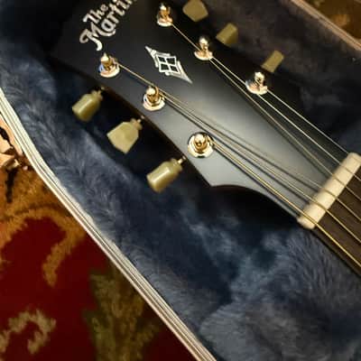 Martin CEO 8.2E - Bourbon Sunset image 11