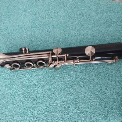 LEBLANC NORMANDY RESOTONE USA STUDENT CLARINET - READY TO PLAY! image 13