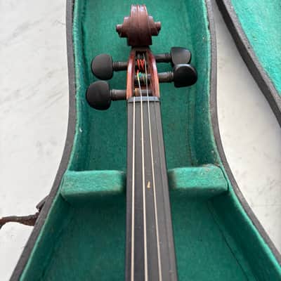 Compagnon 3/4 vintage violin | Reverb