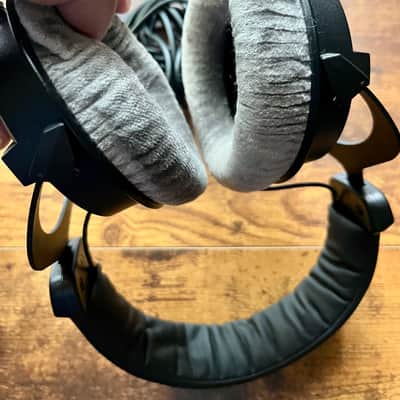 Beyer- Dynamics DT 770 80 ohm 2020 - Black image 5