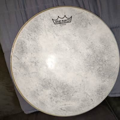 Remo Drum heads: batter side & resonant side image 4