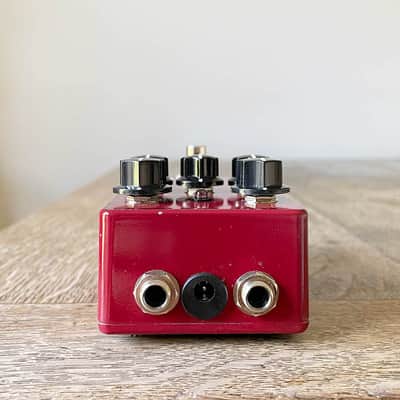 PedalPCB Angry Charles – Overdrive/Distortion image 5