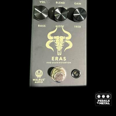 Walrus Audio Eras Five-State Distortion -x19269 image 5