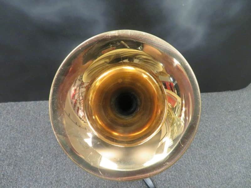 Yamaha YTR 632 Trumpet | Reverb