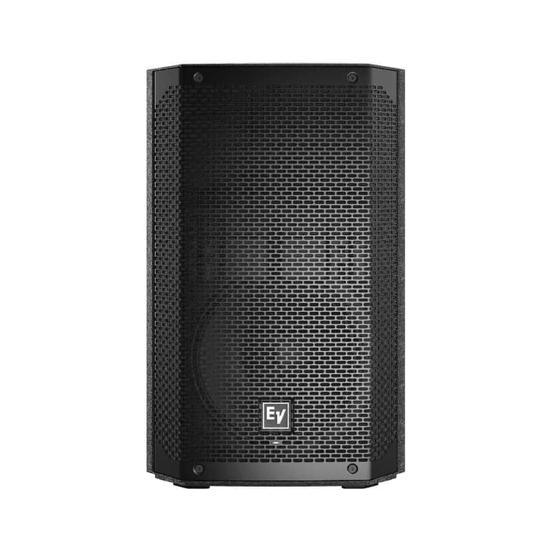 Electro-Voice ELX200-10P-US 10in 2-Way Powered Loudspeaker - 1200W- Black image 1