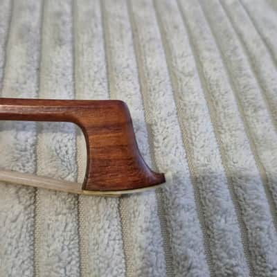 HOPF Geigenbogen 4/4 BOW - Braun image 6