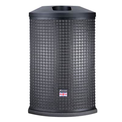 Studiomaster Direct 101 MX Line Array Pa System With Covers image 3