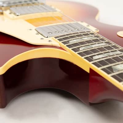1981 Gibson Les Paul Standard, Sunburst image 12