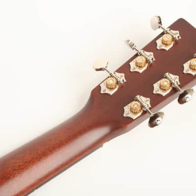 Martin D-18 Standard Series Dreadnought 2838833 image 7