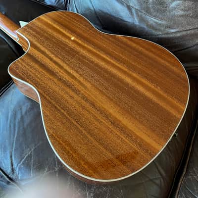 Larrivee Spruce / Mahogany LV-05 E 2015 image 2