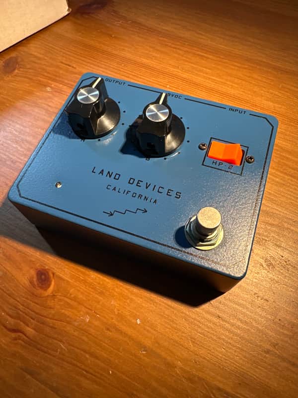 Land Devices HP-2