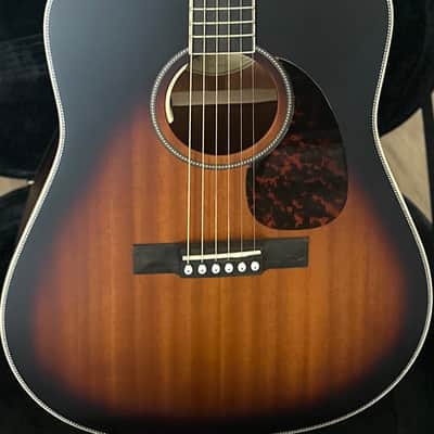 Larrivee D-40 Mahogany '21 image 1