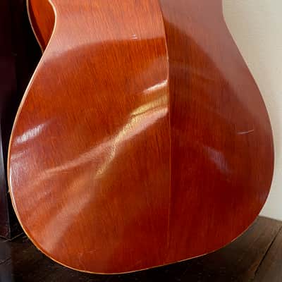 Mexican Guitarron image 7