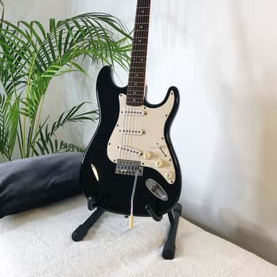 Eleca Vintage ST Stratocaster | late 80’s • Made in Korea image 3