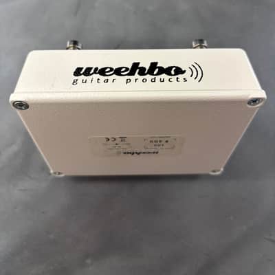 Weehbo Dumbledore Sweet Dual Channel Overdrive | Reverb