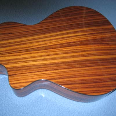 Taylor 212 ce Plus 2020's - Gloss Natural image 4
