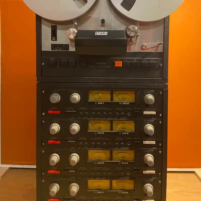 Otari MX-5050 8SD 8 Track Tape image 7