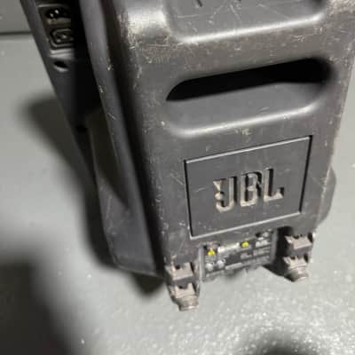 JBL EON Power 10 125W Powered Speakers (Pair) (Used) image 10