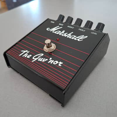 marshall Guv'nor England 英国製 Marshall Guv'nor 1988 - 1991
