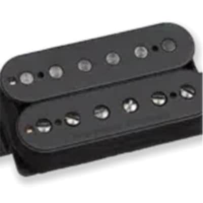 Seymour Duncan Nazgul High Output Electric Guitar Pickup (Passive) | Black image 1