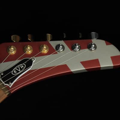 EVH Striped Series Shark (#203) image 24