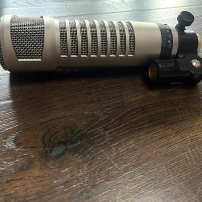 Electro-Voice RE27N/D image 3