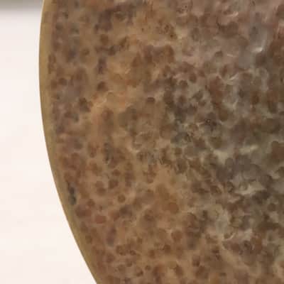 Meinl 22" Byzance Big Apple Dark Ride Cymbal image 14