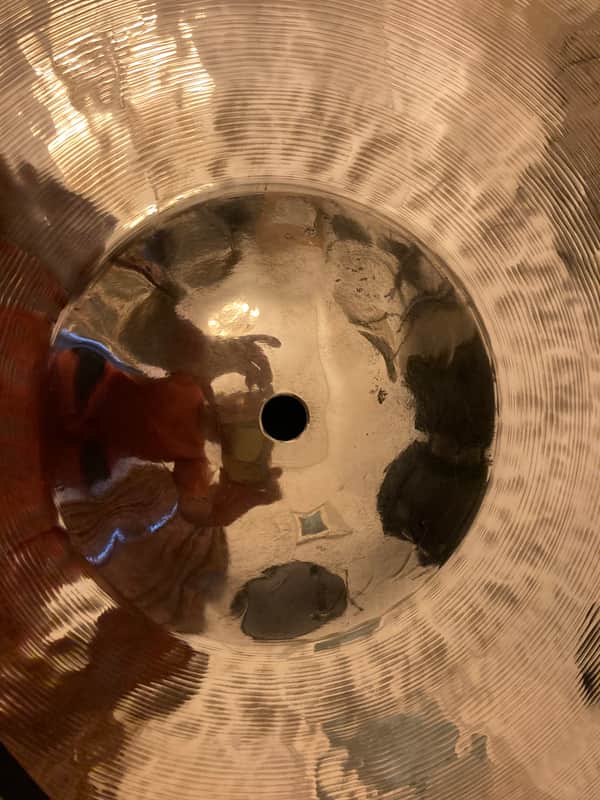 Sabian Maxx Ride 2026 - Brilliant image 1