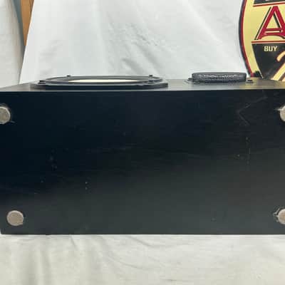 Yamaha NS-10M Studio (Pair) 1980s - Black image 4