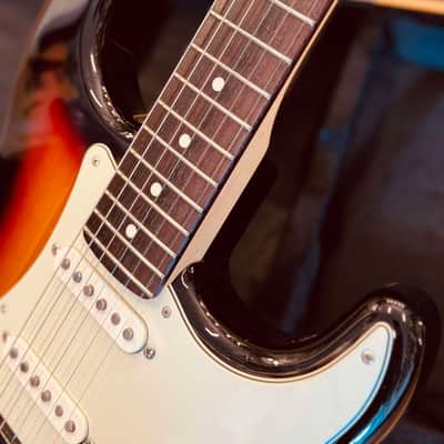 Fender Stratocaster – Made in Japan (2021) – JD Serial image 6