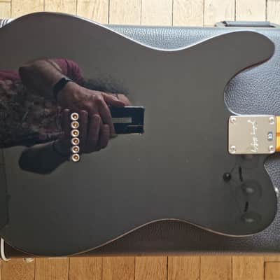 Fender Telecaster Johnny Hallyday Signature 2003 - COLLECTOR - MINT image 13