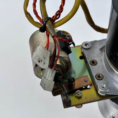 Studer A80 2-Inch Winding Spooling Motor image 11