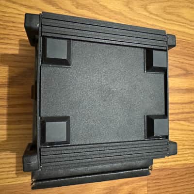 ProCo MS-3 Mic Splitter - Black Powder Coat image 4
