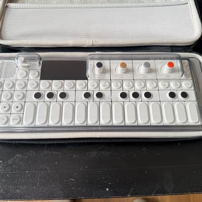 Teenage Engineering OP-1 Field Portable Synthesizer Workstation 2022 - Present - White