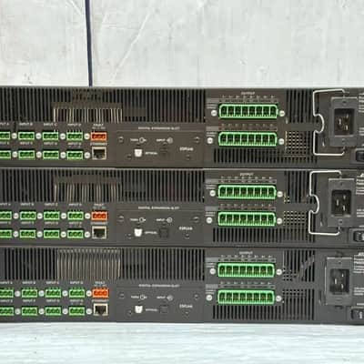 BOSE PowerMatch PM8500 8-Channel Configurable Power Amp #6199 (One) True image 3