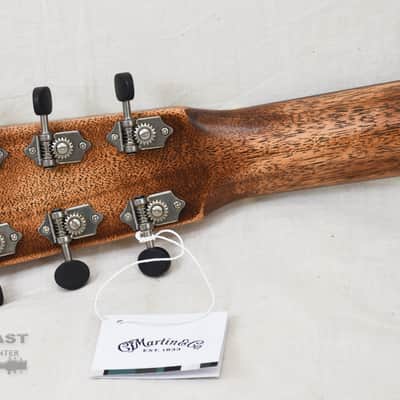 C.F. Martin 000-16 Streetmaster Acoustic Guitar(2597) image 9
