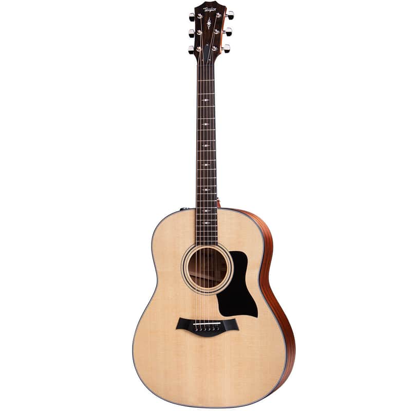 Taylor 317e with V-Class Bracing | Reverb Canada