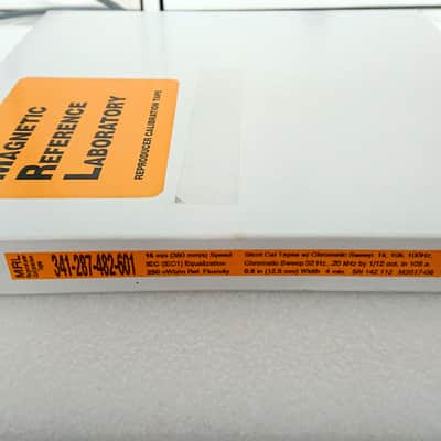MRL Magnetic Reference Laboratory 341-287-482-601 image 7