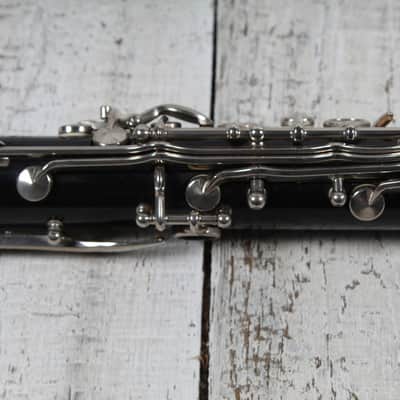 Selmer CL300 Student Clarinet with Hardshell Case image 5
